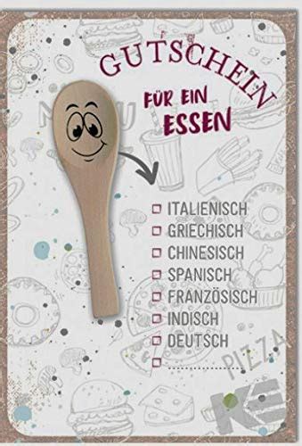 Top 10 Gutschein Essen Gehen – Grußkartenhalter – Schuhe und Taschen