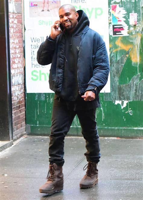 Article by alex woodhall on 27th january 2015 | @alexwoodhall. How To Get Kanye West's Style; The Master Of Zero F*cks ...