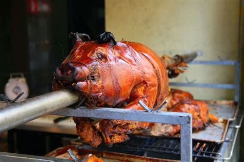 La upr, recinto de san juan universidad metropolitana de ana g. The best Puerto Rican food and dishes the world should ...