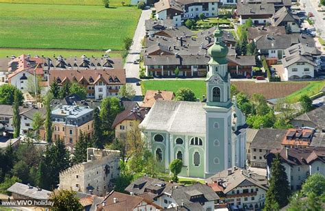 Your Holiday In Dobbiaco Toblach Italy Dolomites