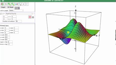 How To Create 3d Matlab Style Surface Plots In R Stack Overflow Images