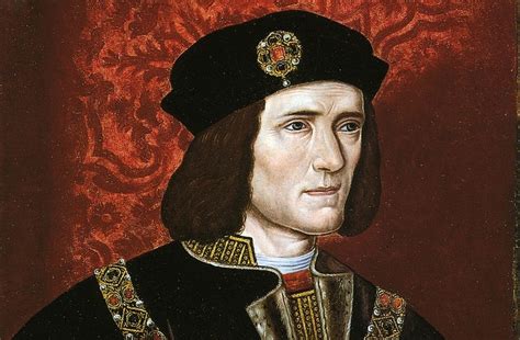 Richard Iii Dna Results Possibly Calls British History Into Question