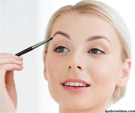 5 Best Eyebrow Brushes In 2022 Eyebrow Idea Gwcn