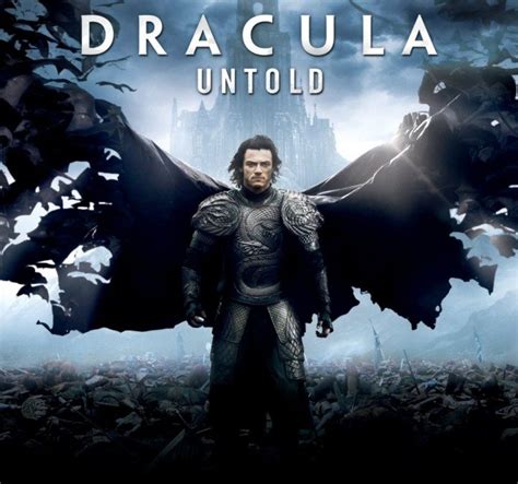 Dracula Untold Presents Most Interesting Version Of The Count Since Van