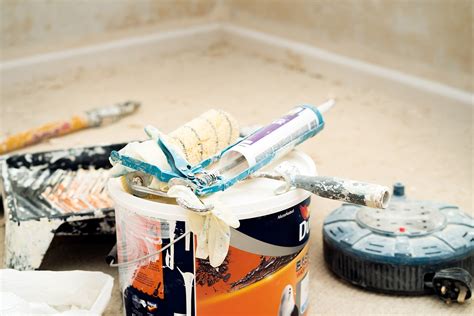 Stainable Caulk Is A Must For Home Maintenance