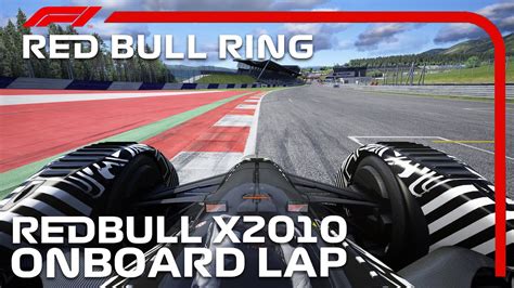 Redbull X At Red Bull Ring Assetto Corsa Youtube