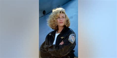 Top Gun Actress Kelly Mcgillis Left Scratched And Bruised After