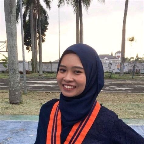 Putri Fitriyanti Bandung Barat Jawa Barat Indonesia Profil Profesional Linkedin