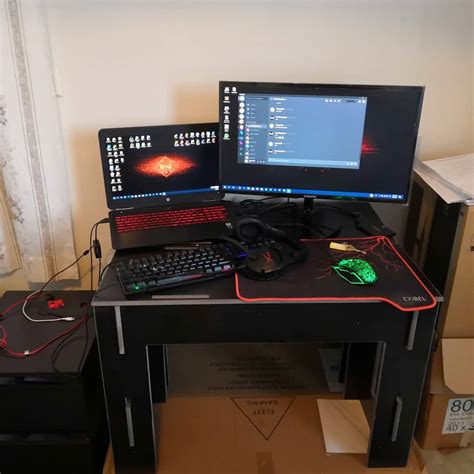 Top 8 Pc Gaming Desks Every Gamer Should Have In 2020