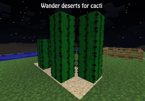 How To Craft Cactus Green In Minecraft Ps3 Cactus Green Is Created By