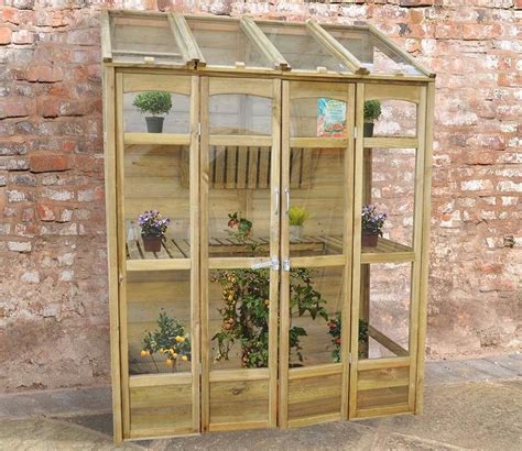 Forest Victorian Greenhouse Uk Small Greenhouse