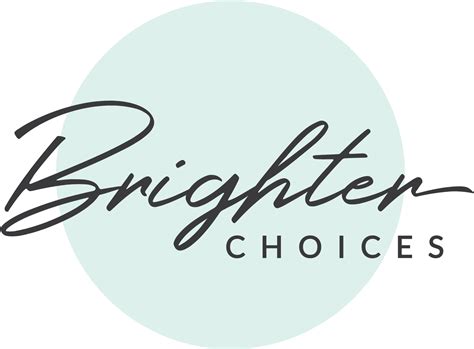 Terms And Conditions Brighter Choices Pty Ltd