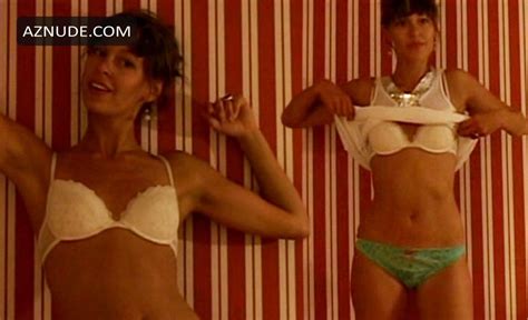 Browse Celebrity White Bra Images Page 12 Aznude