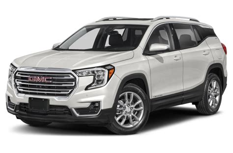 2022 Gmc Terrain Specs Price Mpg And Reviews
