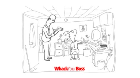 Whack Your Boss 27 App On The Amazon Appstore