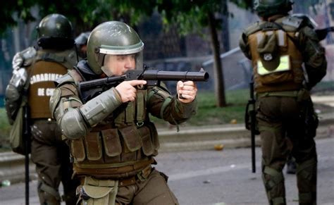 Informamos y prevenimos a la comunidad. Carabineros hace seguimiento a organizaciones sociales, sindicales y dirigentes - Talca Capital