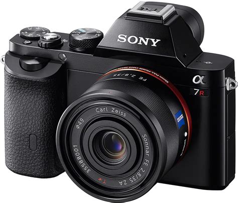 Sony A7 An Affordable Full Frame For Pentax Lenses Photo Industry