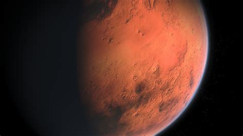 مركبة الفضاء «برسيفيرانس» التابعة لـ«ناسا» تستعد للهبوط على المريخ. اكتشاف مدوٍّ.. نهر عملاق في المريخ قبل 3.7 مليارات سنة ...
