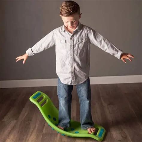 17 Best Balance Toys For Young Active Kids Vurni
