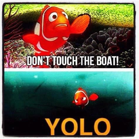 Haha Nemo Disney Memes Laughing So Hard Yolo