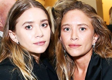 The Olsen Twins Spill Their Best Beauty Secrets Beauty Secrets Hair