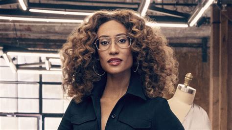 Elaine Welteroth Joins In The Know As New Consulting Editor At Large