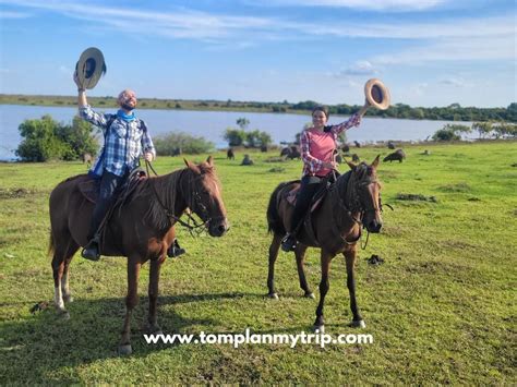 17 Things To See And Do In The Llanos Orientales Colombia