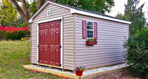 Shop our storage sheds and other items on. Prefab Storage Sheds | Wooden Storage Sheds | Horizon Structures