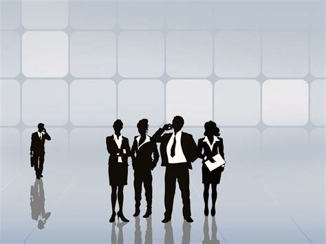 Business Work Team Ppt Templates Ppt Backgrounds Templates