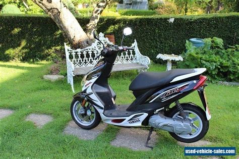 Yamaha moped for sale can offer you many choices to save money thanks to 16 active results. 2011 Yamaha 50cc for Sale in the United Kingdom