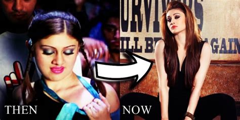 Remember The Kaanta Laga Girl This Is How She Looks Now Filmymantra