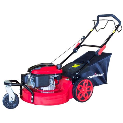 Home depot lawn mower,grass mowing machine, lowes lawn mower sale specifications of hand push lawn mower light weight, small size, simple structure, convenient operation, easy maintenance;low consumption and high productivity. Self Propelled Lawn Mowers - Lawn Mowers - The Home Depot
