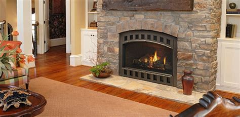 Not sure about the differences between the two types of gas fireplaces? Tips for Designing Around a Fireplace | Heatilator