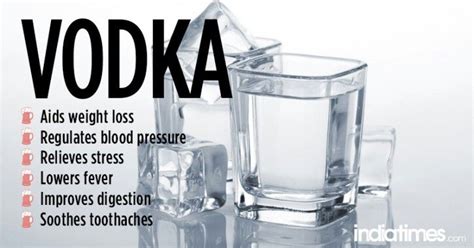 Vodka Benefits Vodka Benefits Vodka Health Benefits Vodka Health