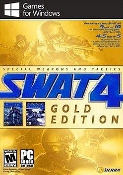 Hitman 3 pc system requirements and specs | can you run it. Baixar Jogos Por Torrent: SWAT 4 Gold Edition - PC ...