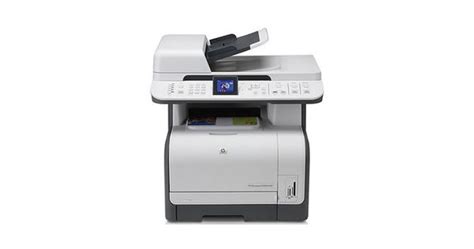 The functionality provided in the full software solution, including toolboxfx, is not included in this download package. HP Color LaserJet CM1312nfi MFP - Coolblue - Voor 23.59u, morgen in huis