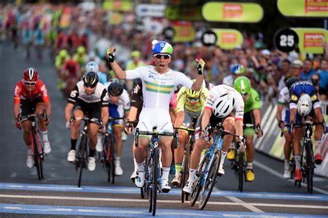 Caleb ewan's name is on everyone's lips as one of the next great australian cycling stars. Caleb Ewan wins People's Choice Classic ahead of Tour Down ...