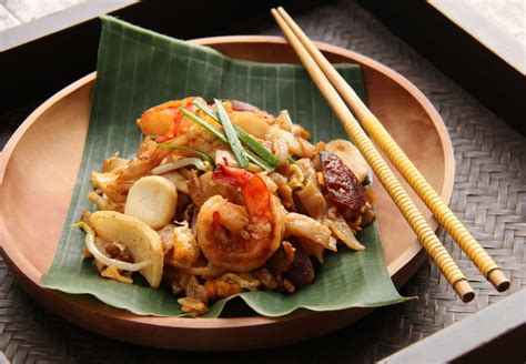 Incredible Dishes To Try In Singapore Cuddlynest