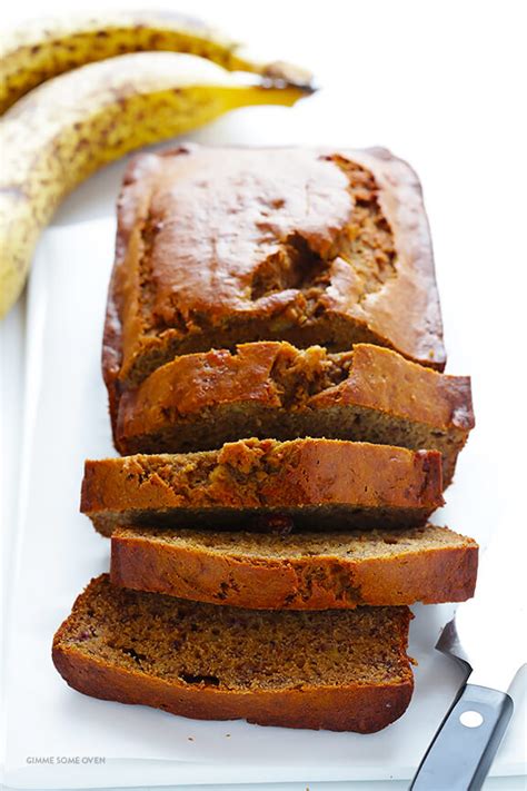 Do you follow a different technique? Banana Bread | Gimme Some Oven