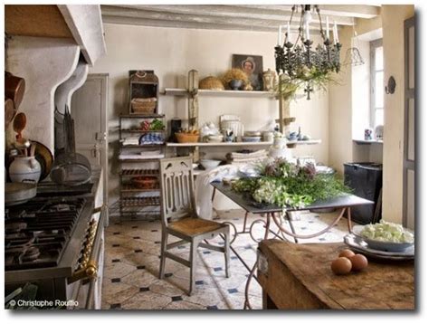 Caixa provencal amor em flor: French Provence Style, Provence Decorating, French ...