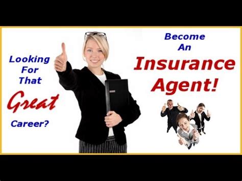Life insurance agents might be given a small salary to get started but are otherwise primarily dependent on commissions to make a living. How to become an insurance agent - we have listed some helpful tips