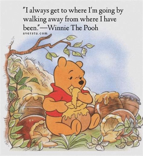 Winnie The Pooh Quotes About Life Shortquotescc
