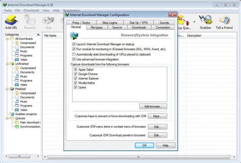 Internet download manager (idm) is a tool to manage and schedule. Idm 30 Day Trial Version Free Download : Idm 6 38 Crack Build 15 With Serial Number Download ...