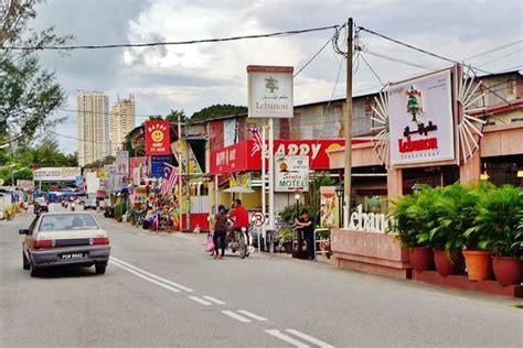 Batu ferringhi is among the most popular havens of penang, thanks to its alluring white sandy beach and myriad of accommodation and dining options. Street view - Picture of Fruit of Lebanon, Penang Island ...