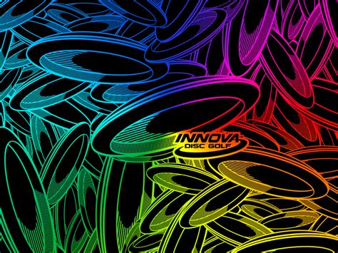 Check spelling or type a new query. Disc Colors Wallpaper - Innova Disc Golf