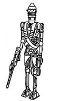 Mandalorian Coloring Pages Printable - The Mandalorian Mando Coloring