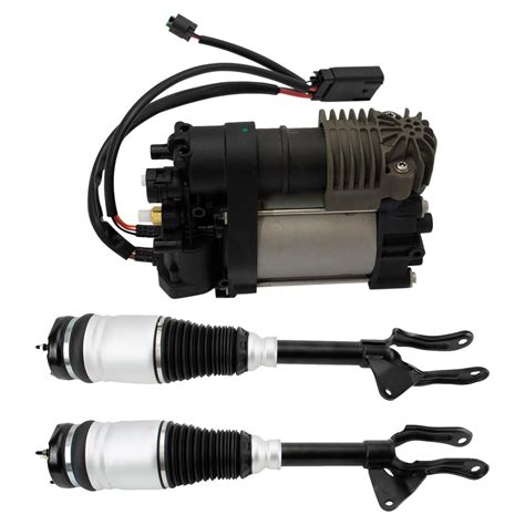 Trq® Paa72601 Air Suspension System