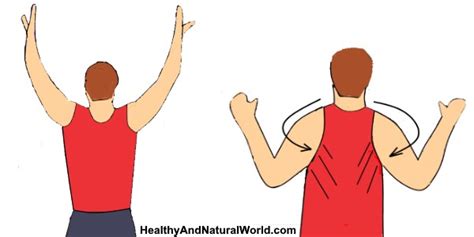 Pinched Nerve In Shoulder Symptoms Causes And Effective Treatments