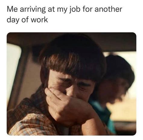 Funny And Relatable Work Memes To Make You Laugh Brosix