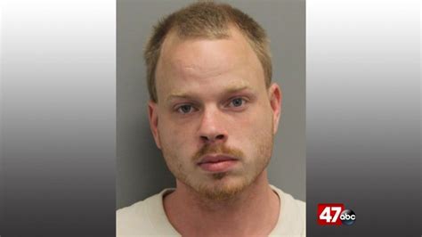 Magnolia Man Arrested For Murder Of 3 Month Old 47abc